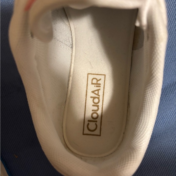 Cloud Air Sneakers - Picture 4 of 6